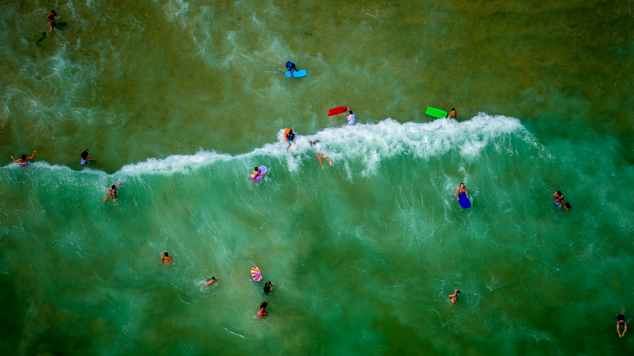 Fine art aerial photography Stefen Turner Long Island
