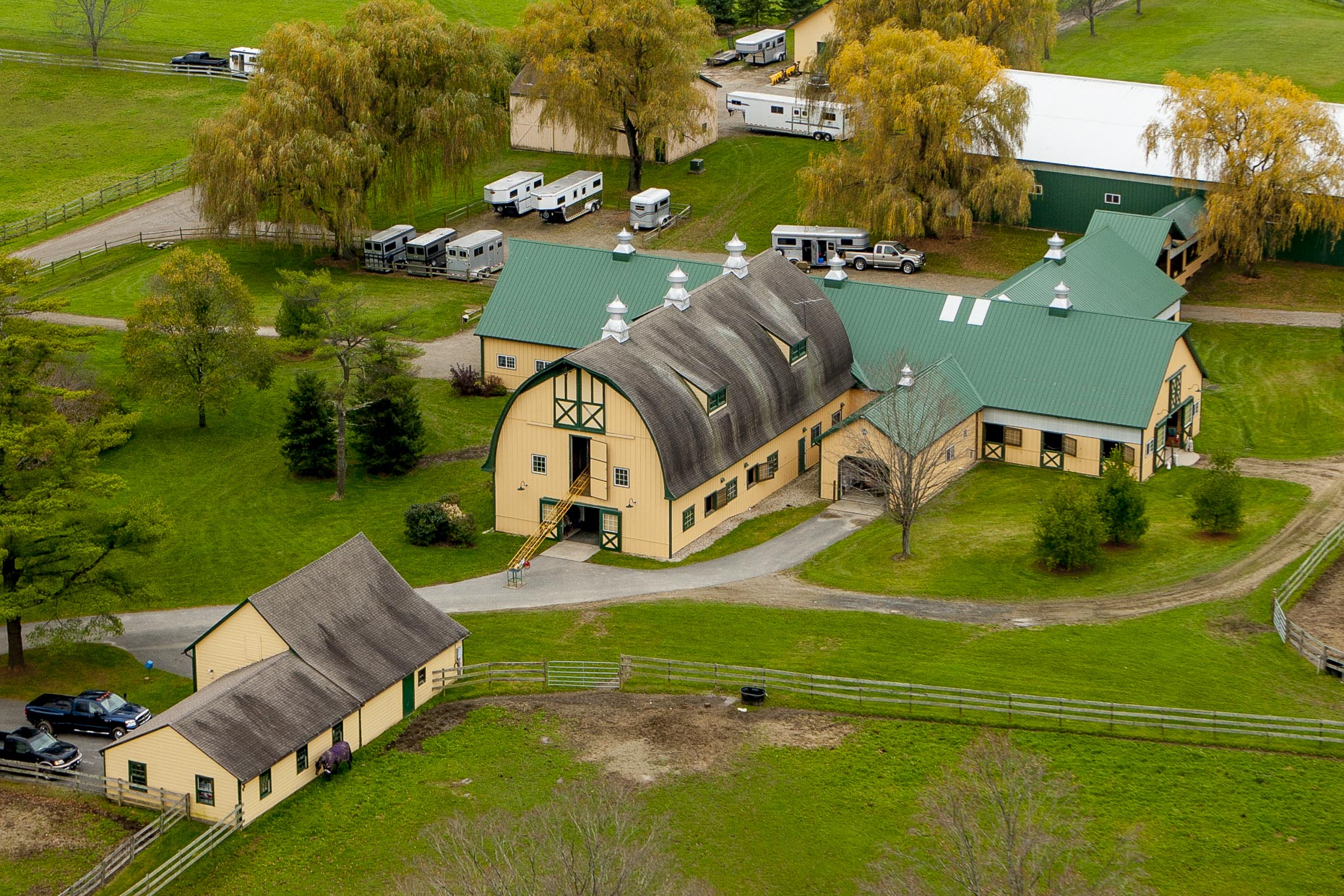 Equestrian Estates of Fairfield County