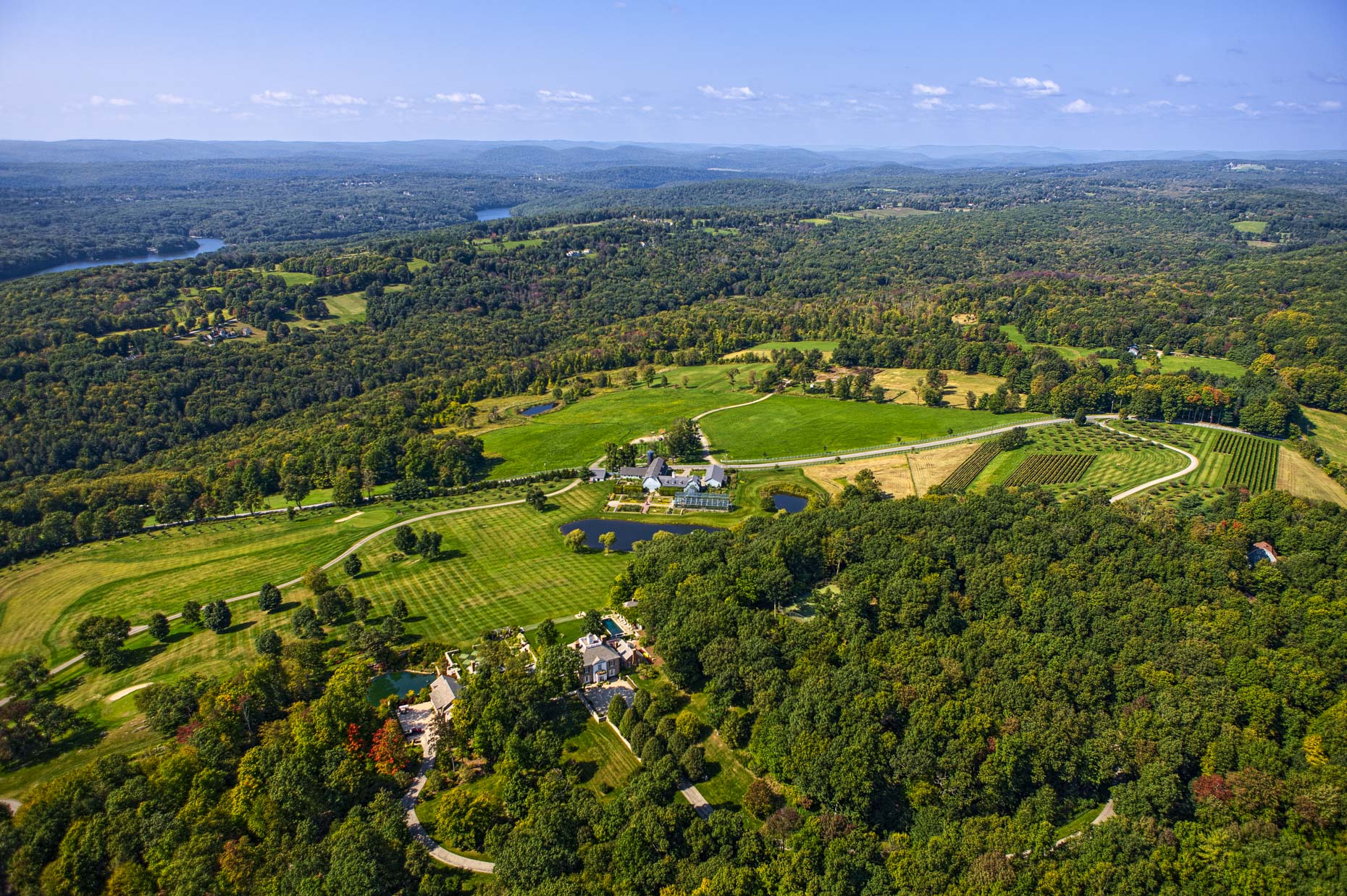 Equestrian Estates of Westchester County